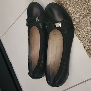 ECCO flats